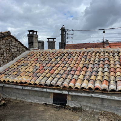 Chantiers